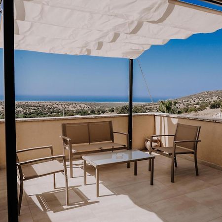 Balcone Mediterraneo - Donnalucata & Marina Di Рагуза Екстериор снимка