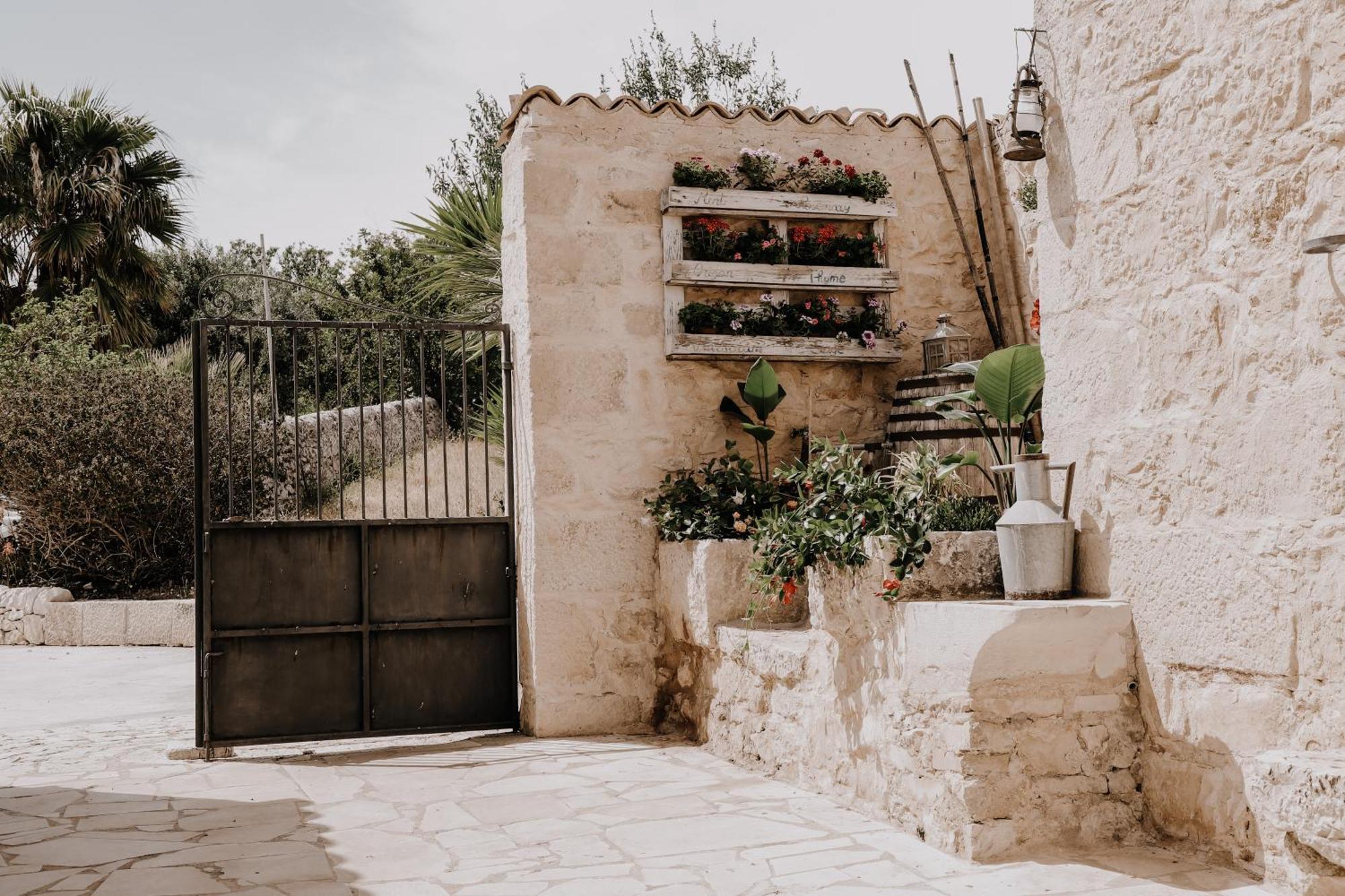 Balcone Mediterraneo - Donnalucata & Marina Di Рагуза Екстериор снимка