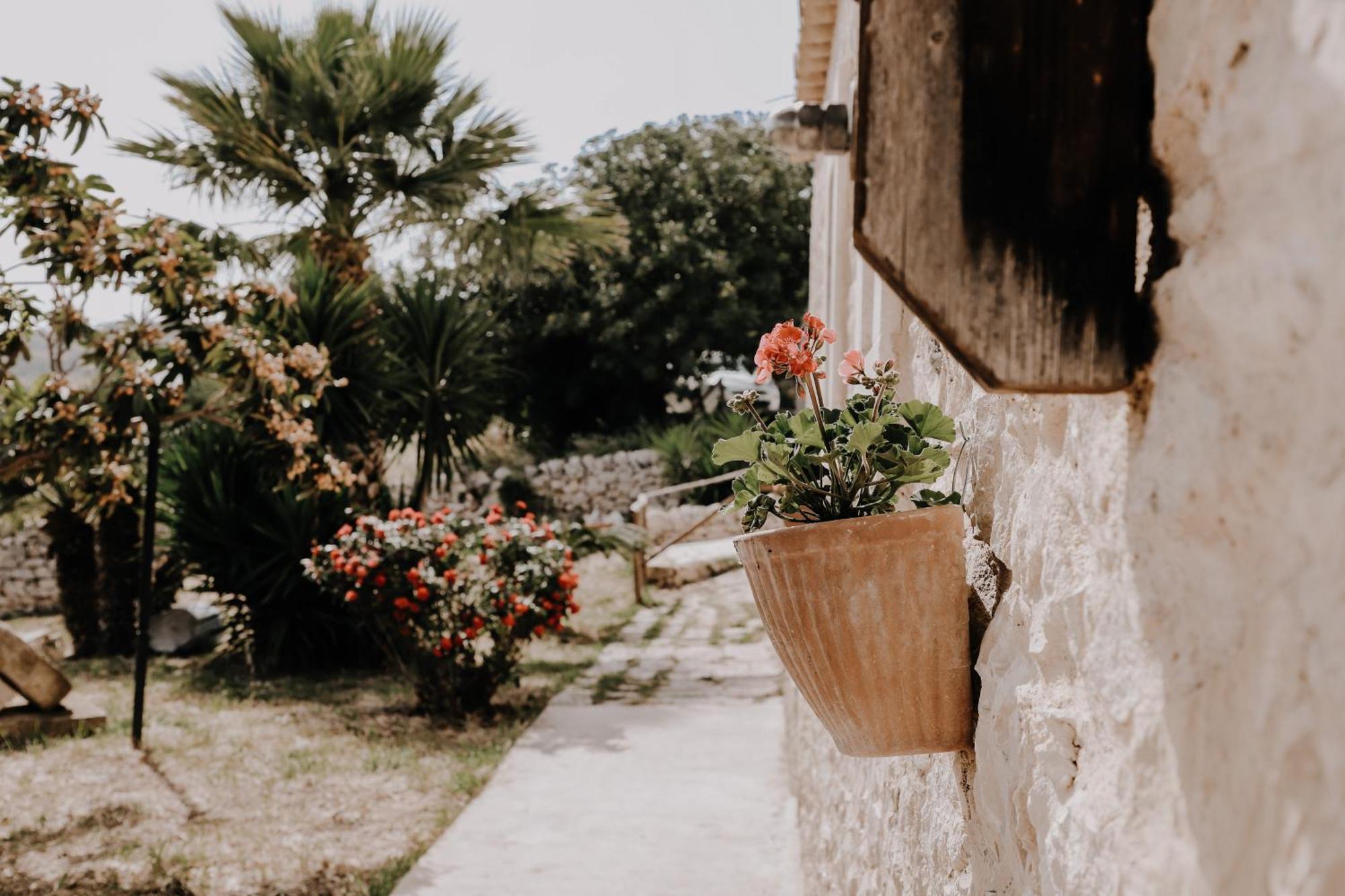 Balcone Mediterraneo - Donnalucata & Marina Di Рагуза Екстериор снимка
