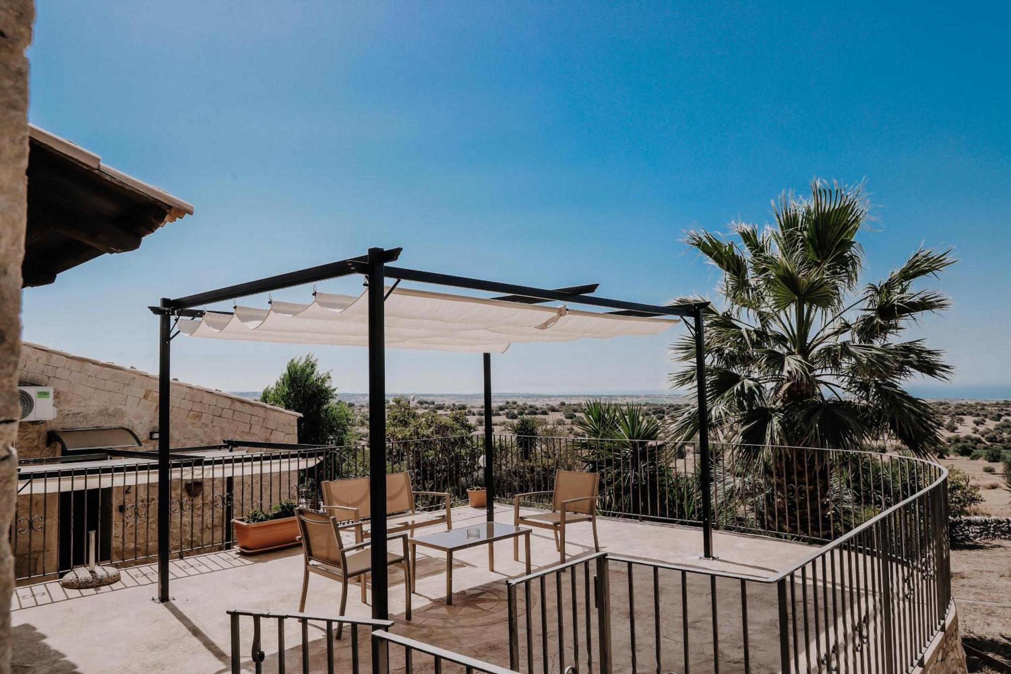 Balcone Mediterraneo - Donnalucata & Marina Di Рагуза Екстериор снимка
