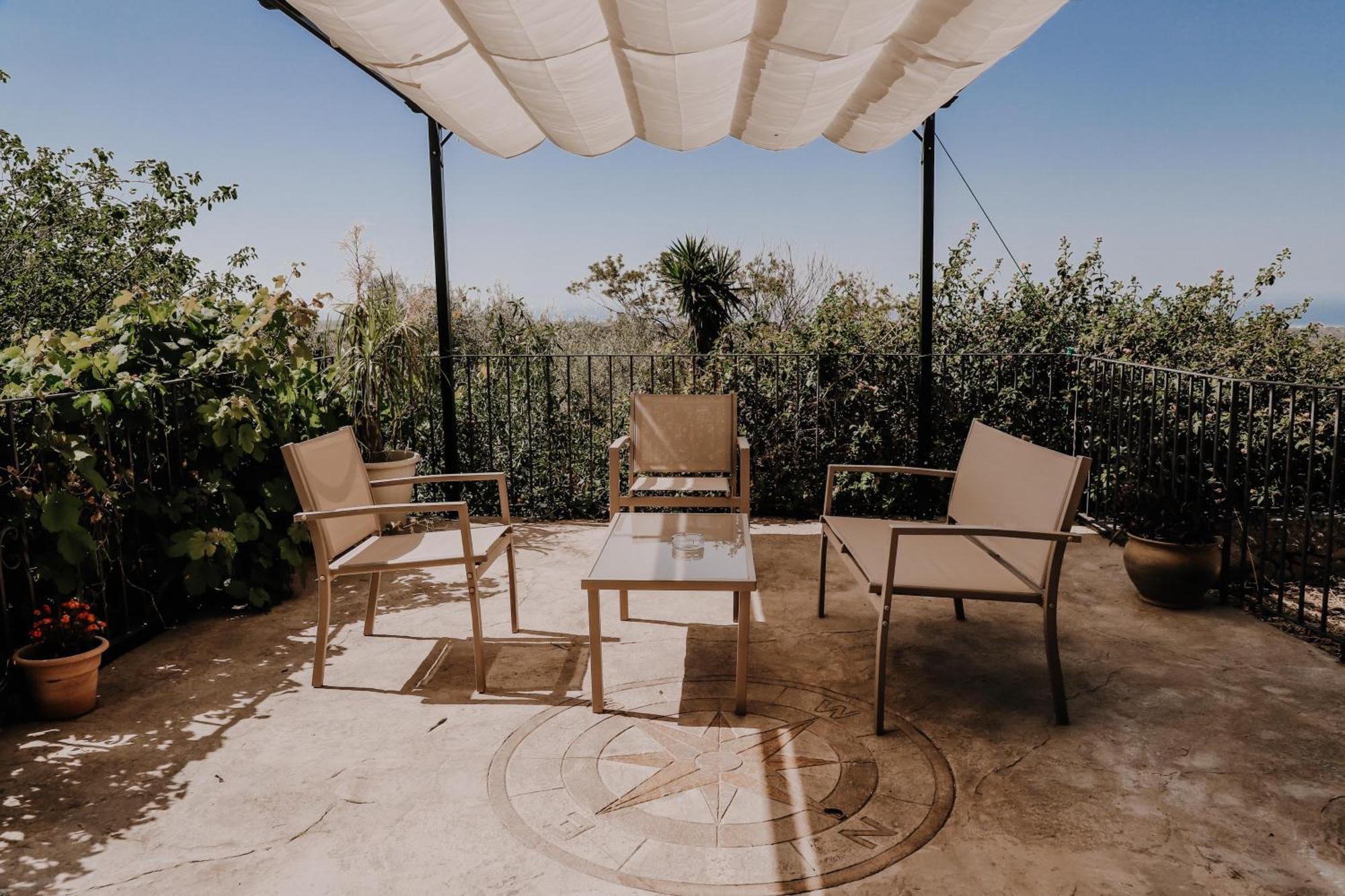 Balcone Mediterraneo - Donnalucata & Marina Di Рагуза Екстериор снимка