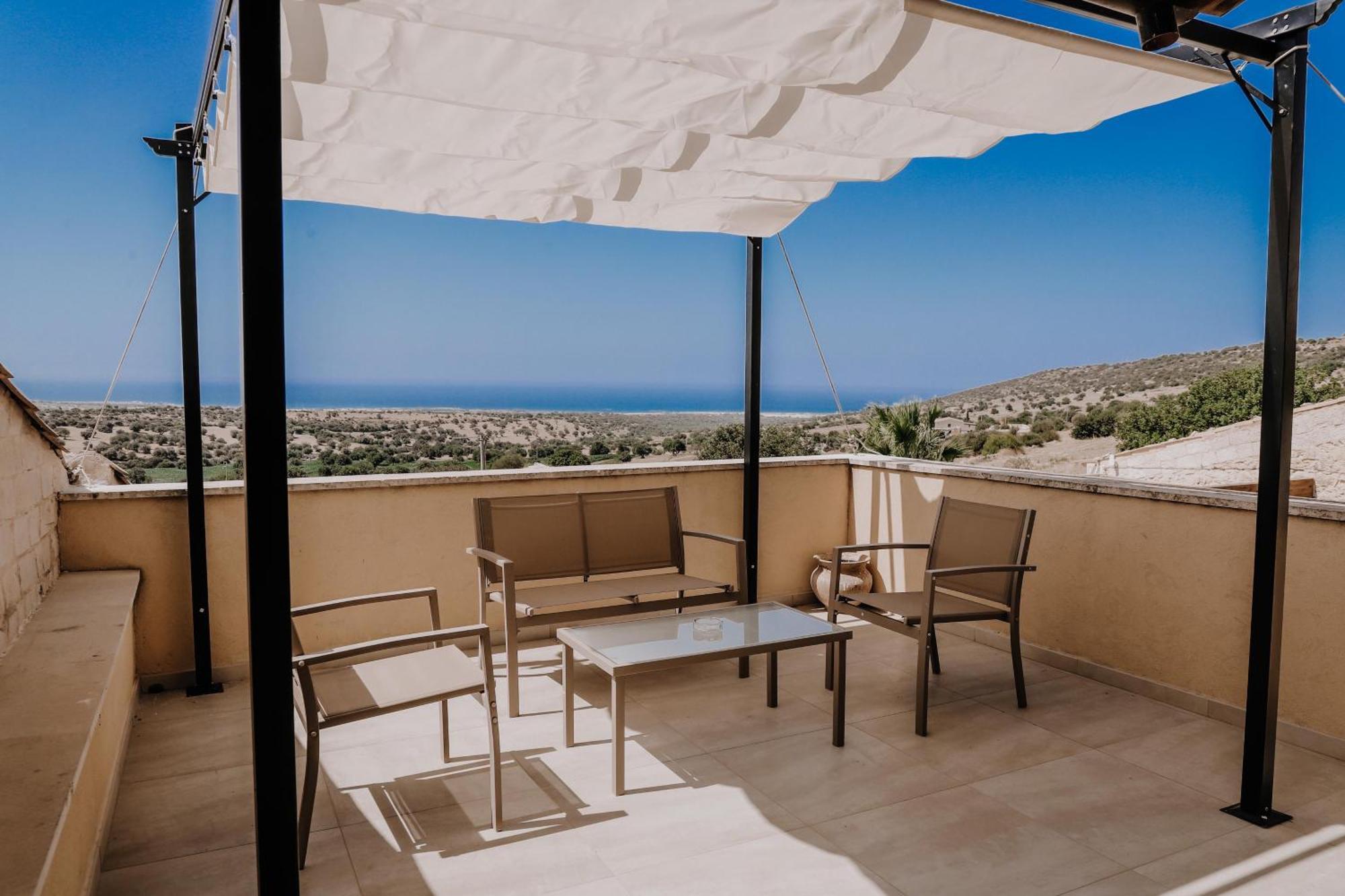 Balcone Mediterraneo - Donnalucata & Marina Di Рагуза Екстериор снимка