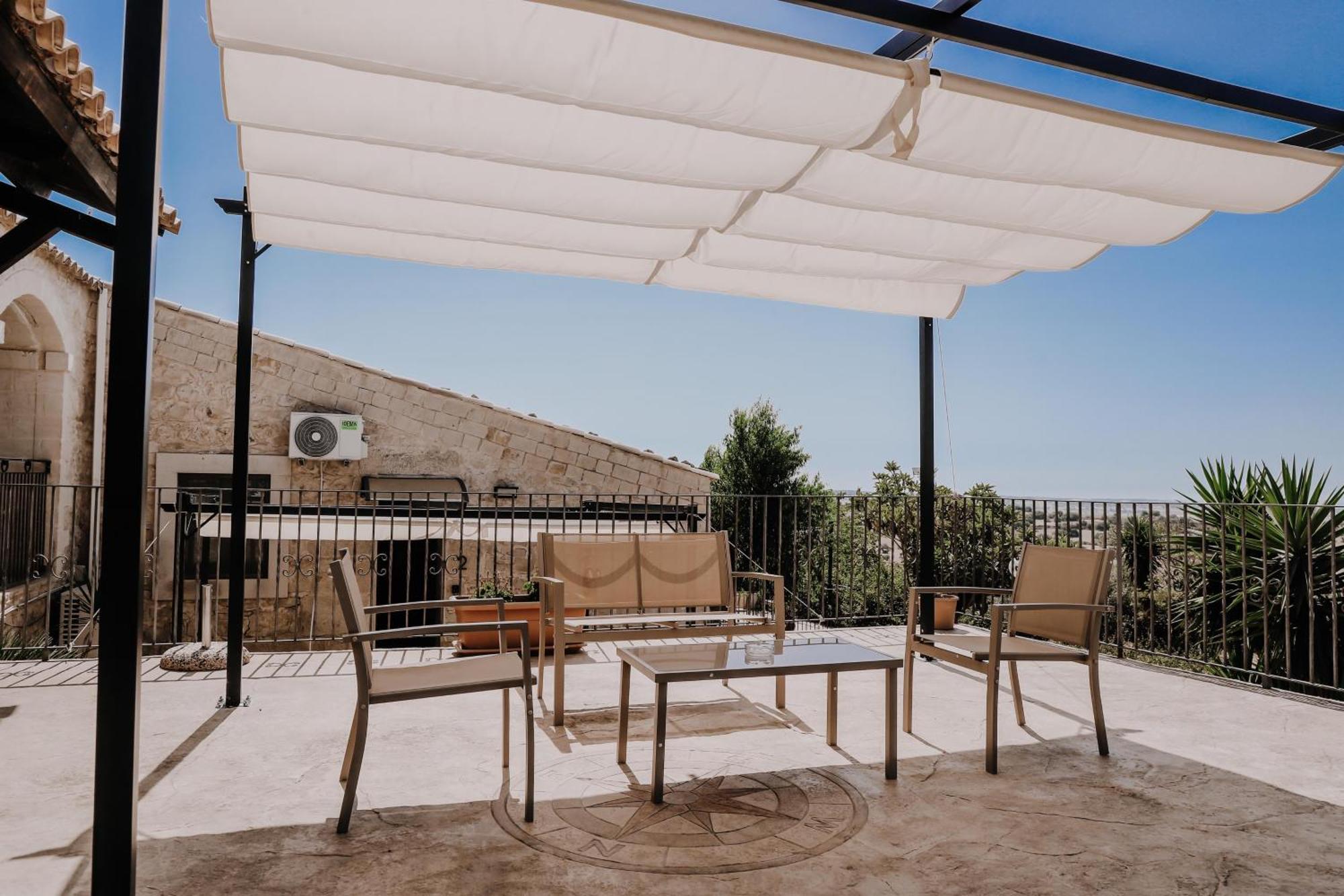 Balcone Mediterraneo - Donnalucata & Marina Di Рагуза Екстериор снимка
