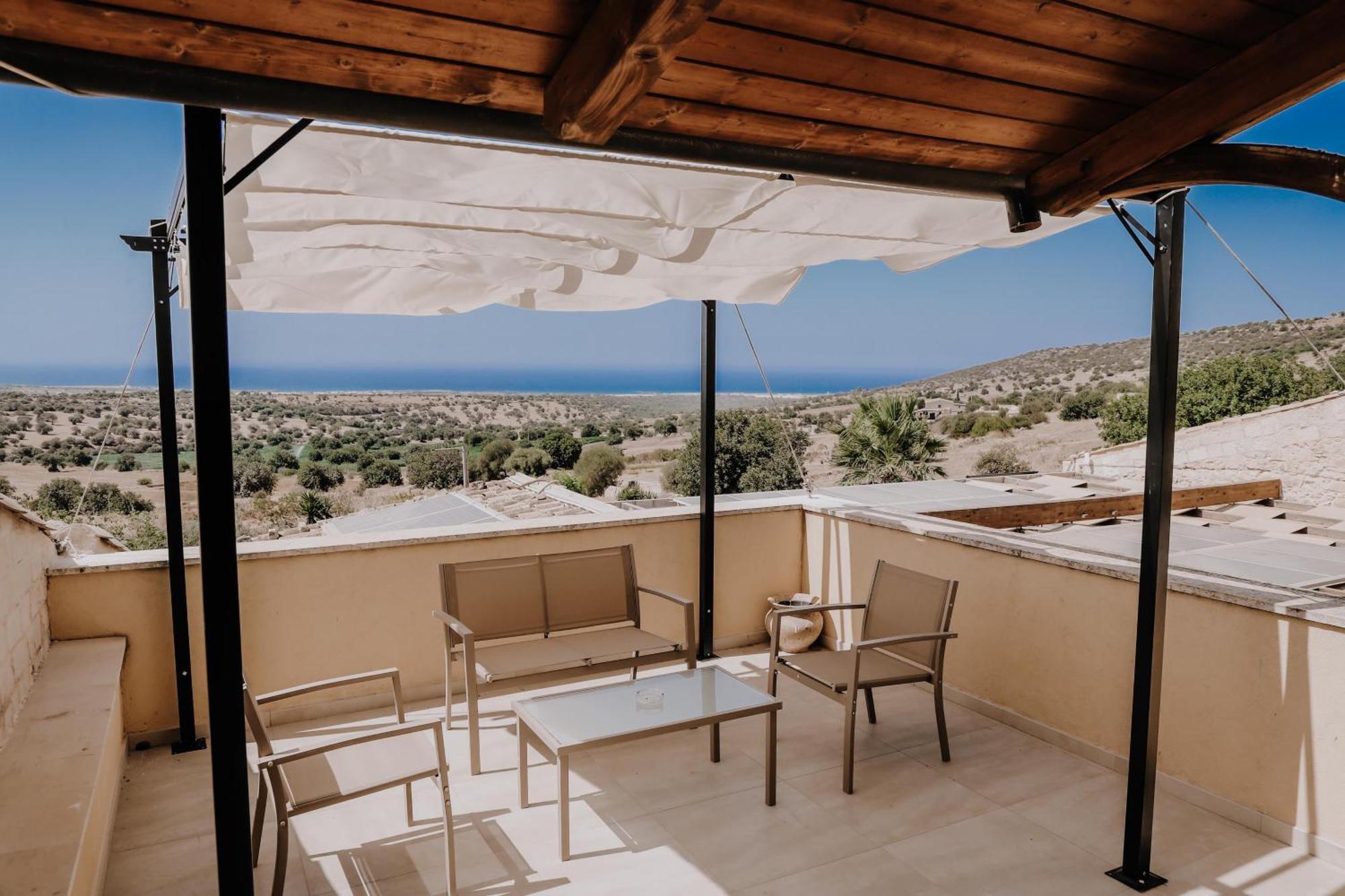 Balcone Mediterraneo - Donnalucata & Marina Di Рагуза Екстериор снимка