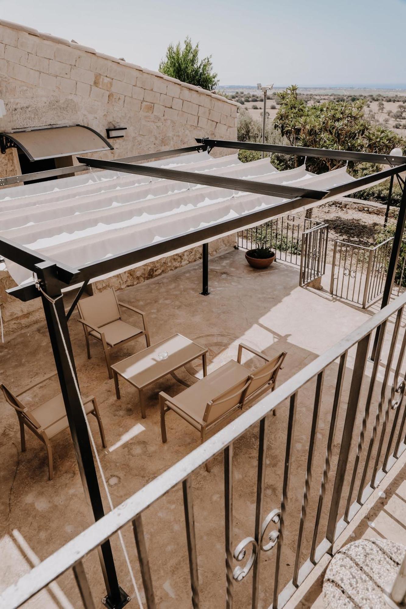 Balcone Mediterraneo - Donnalucata & Marina Di Рагуза Екстериор снимка