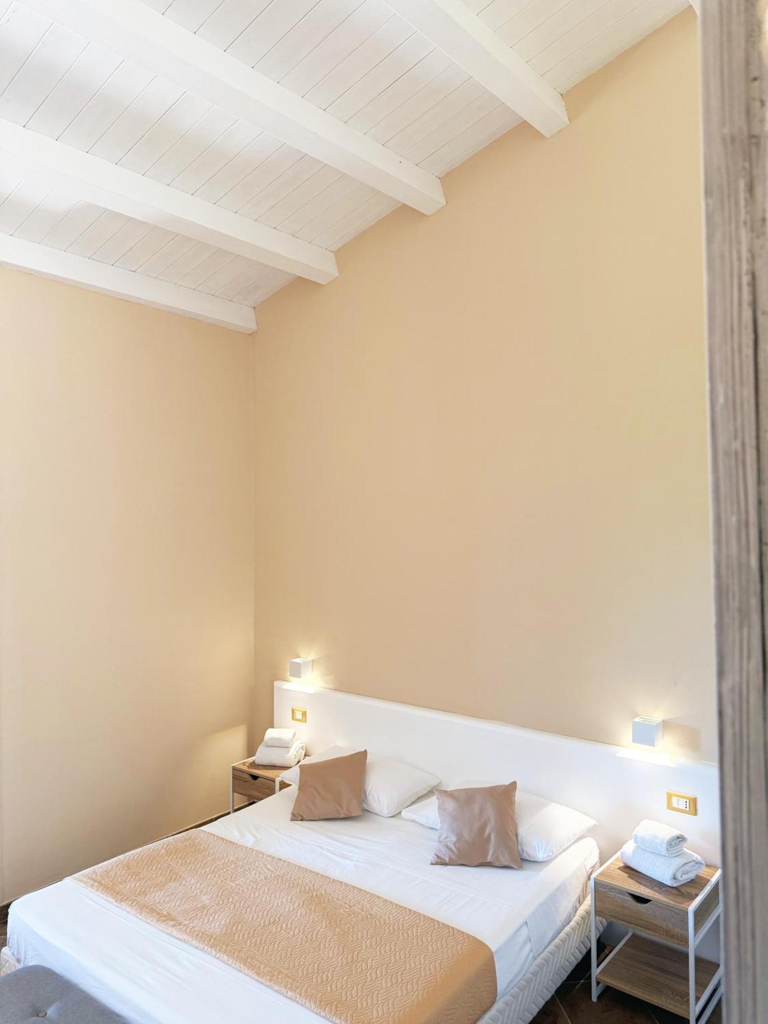 Balcone Mediterraneo - Donnalucata & Marina Di Рагуза Екстериор снимка