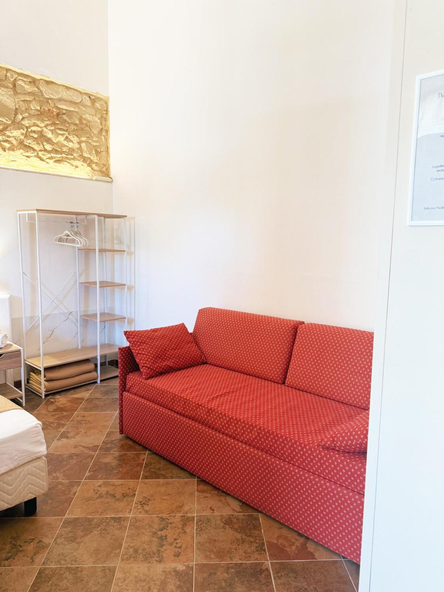 Balcone Mediterraneo - Donnalucata & Marina Di Рагуза Екстериор снимка